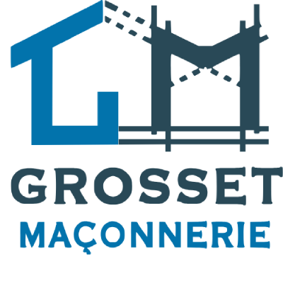 GROSSET MACONNERIE